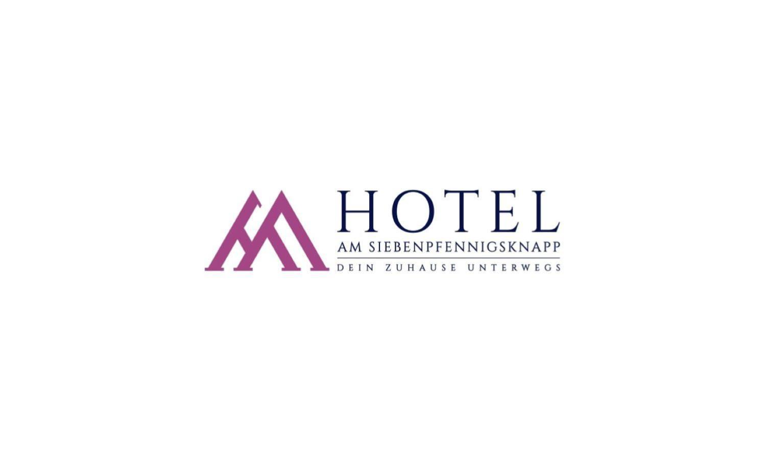 Hotel Am Siebenpfennigsknapp Luenen Exterior photo